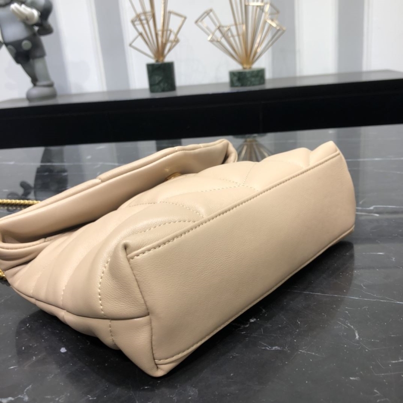 YSL Top Handle Bags